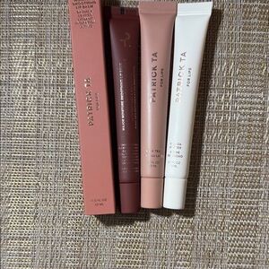 Patrick Ta Lip Shine